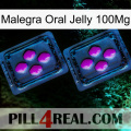 Malegra Oral Jelly 100Mg 03